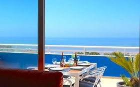 Sitio Penthouse - Big Terrace With Sea View & Bbq