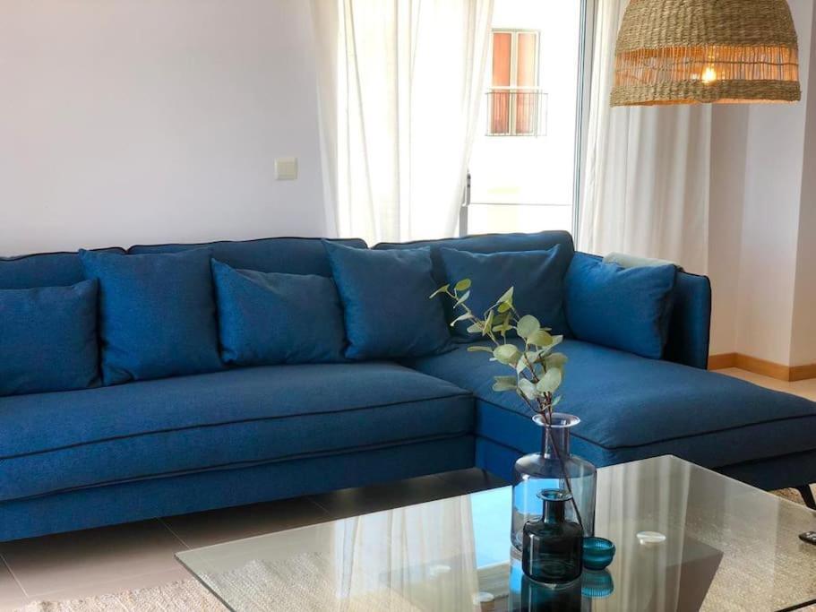 Sitio Penthouse - Big Terrace With Sea View & Bbq Villa Nazare Exterior photo