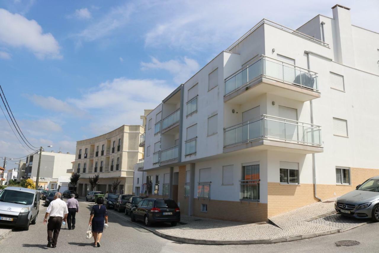 Sitio Penthouse - Big Terrace With Sea View & Bbq Villa Nazare Exterior photo